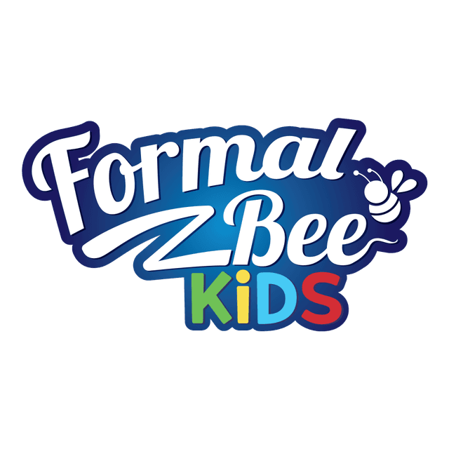 Formal Bee Kids