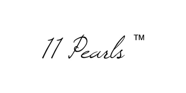 11 Pearls