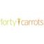40 Carrots