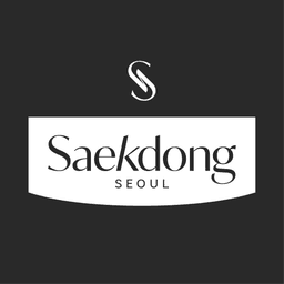 Saekdong Seoul