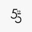 5 To 5