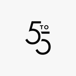 5 To 5