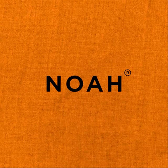 Noah & Eve
