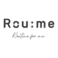 Rou:me