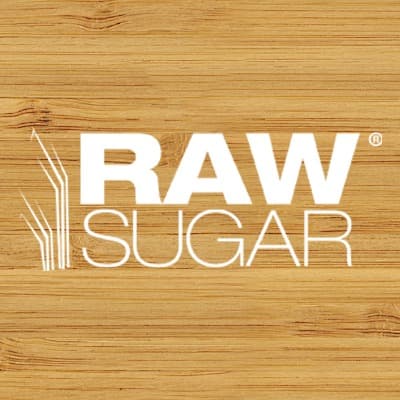 Raw Sugar