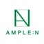 AMPLE:N
