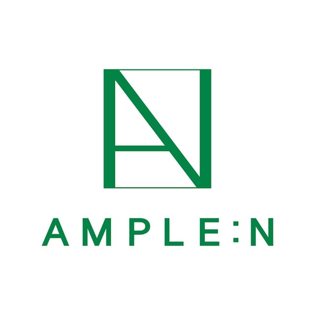 AMPLE:N