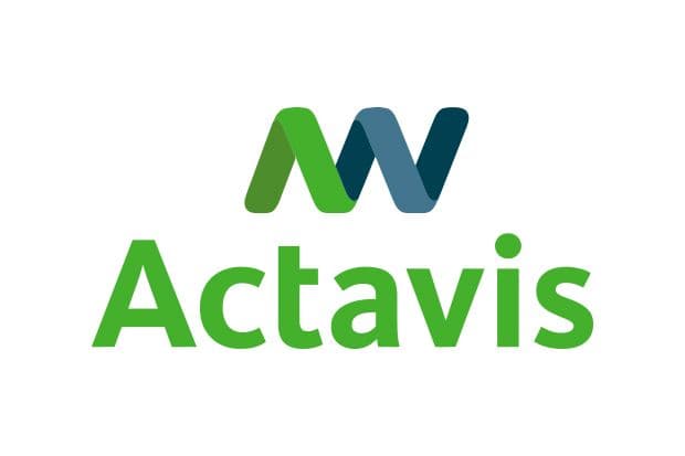 Actavis Pharma