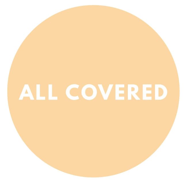 All Covered by Anna Cay
