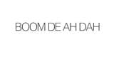 BOOM DE AH DAH