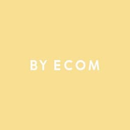BY ECOM
