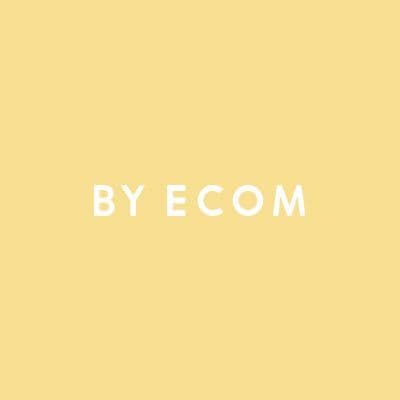 BY ECOM