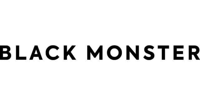 Black Monster