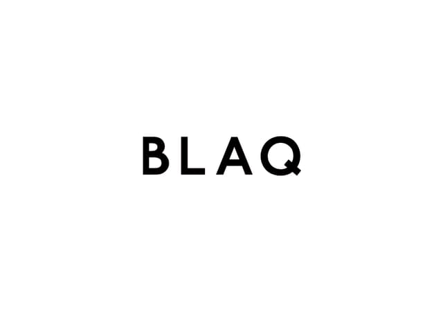 Blaq