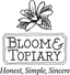 Bloom & Topiary