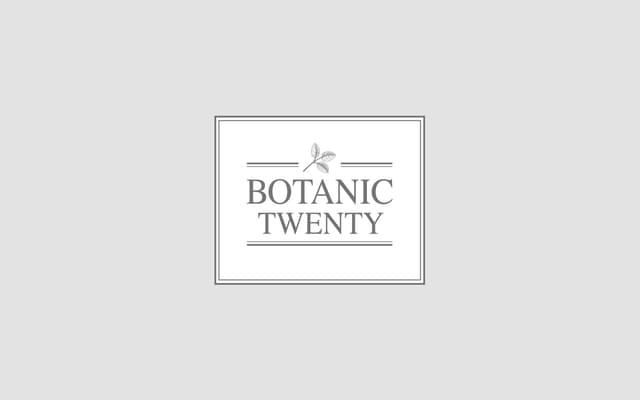 Botanic Twenty