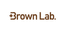 Brown Lab