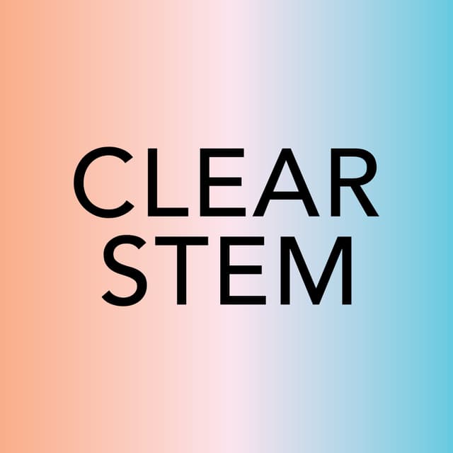 CLEARSTEM Skincare