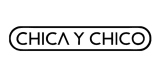 Chica Y Chico
