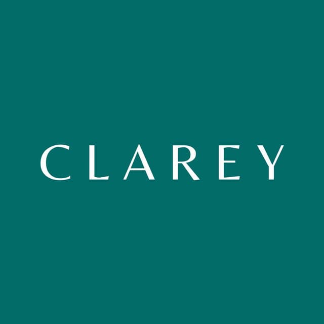 Clarey Beauty