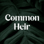 Common Heir