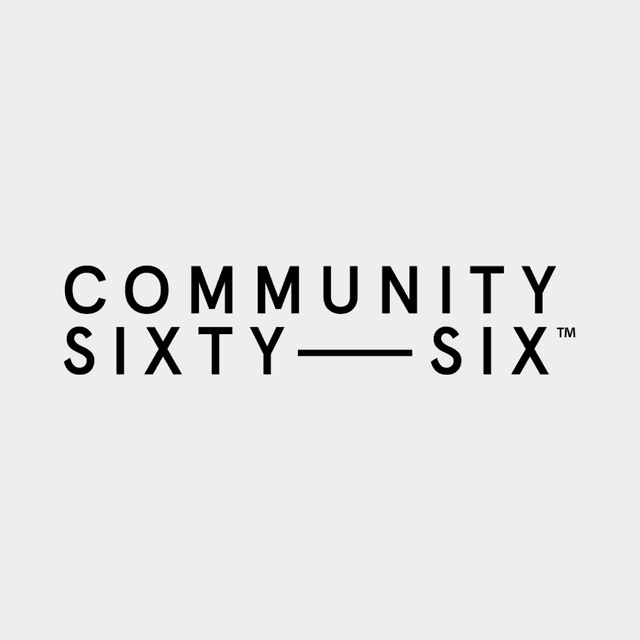 Community Sixty-Six