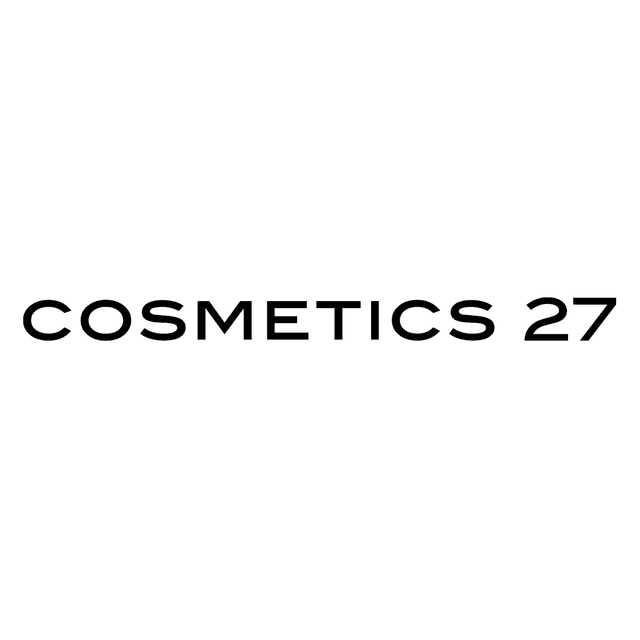 Cosmetics 27