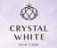 Crystal White
