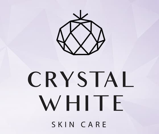 Crystal White
