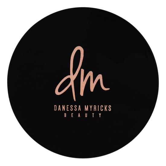 Danessa Myricks