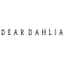 Dear Dahlia