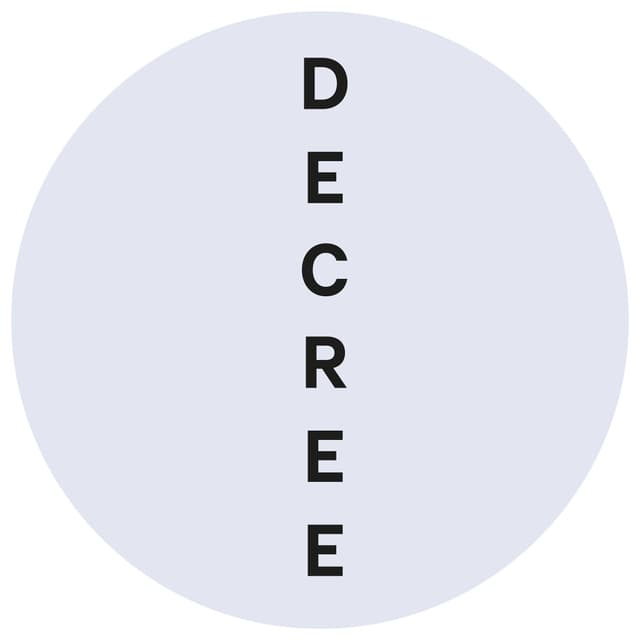 Decree Skincare