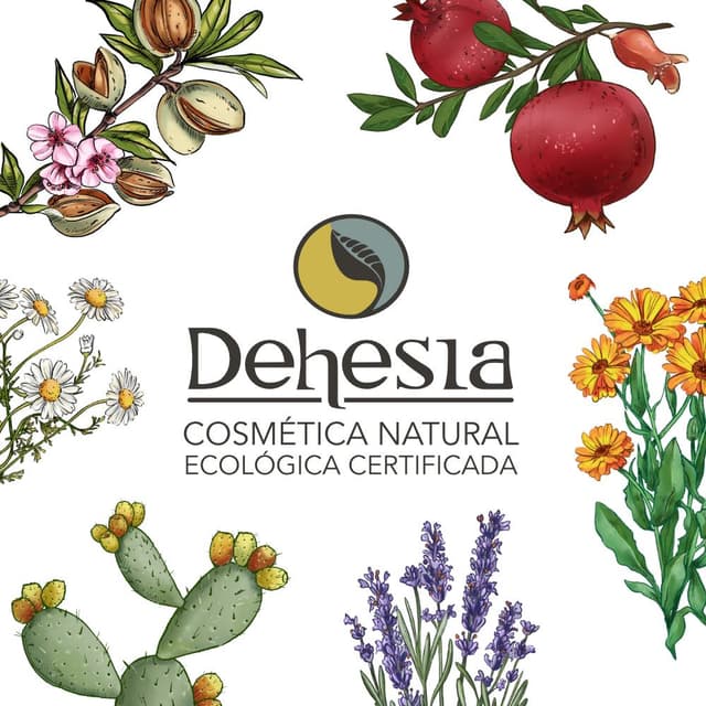 Dehesia