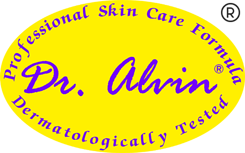 Dr. Alvin