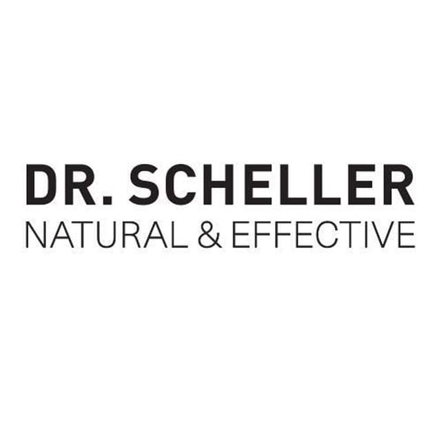 Dr. Scheller