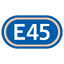 E45