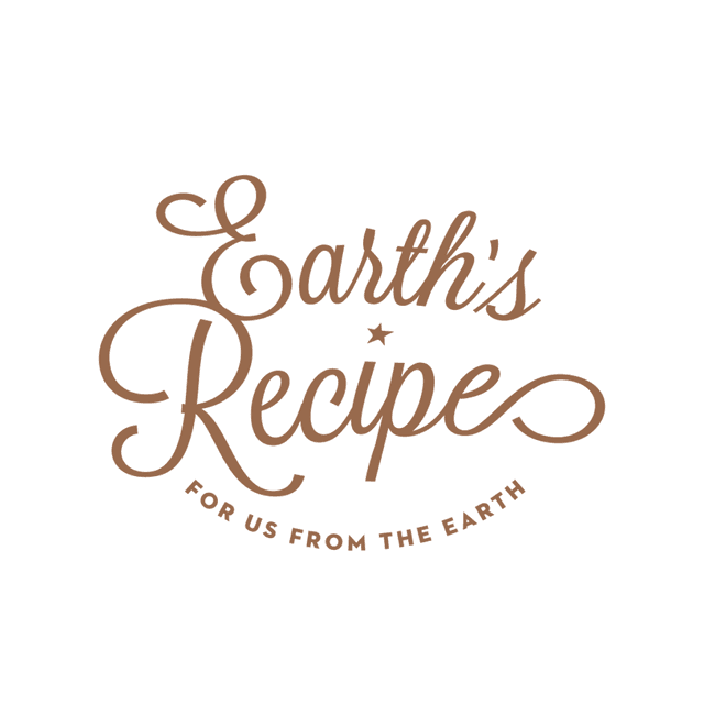 EARTH'S RECIPE
