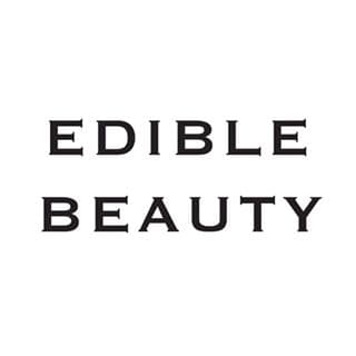 Edible Beauty