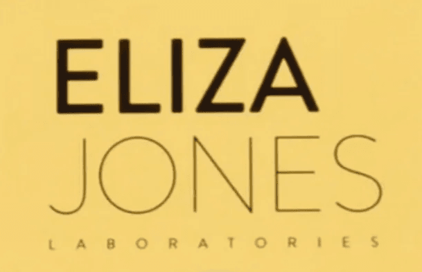 Eliza Jones