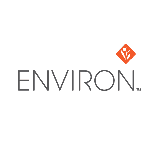 Environ