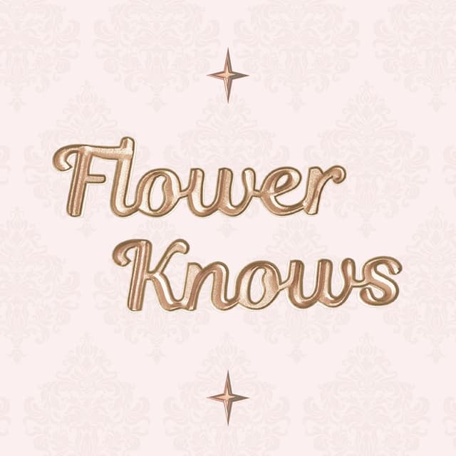 Flower Knows