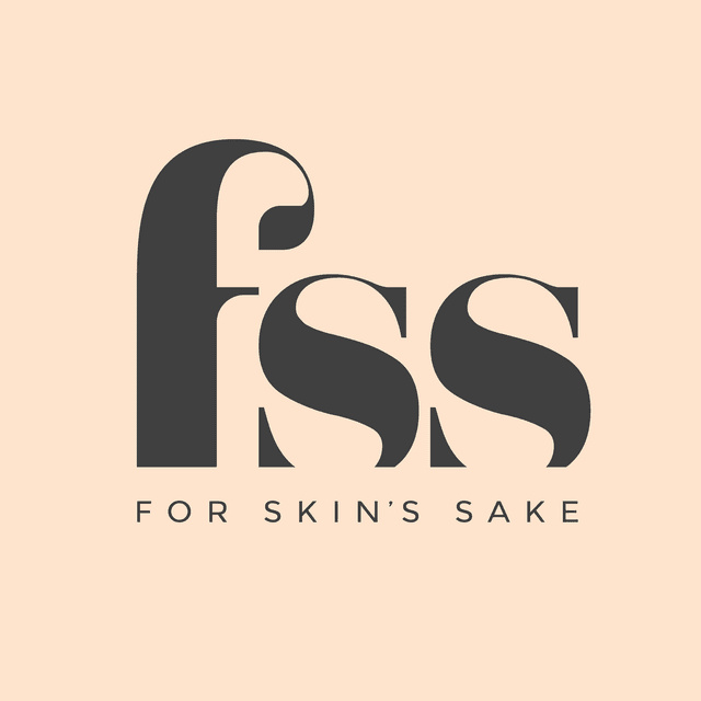 For Skin's Sake
