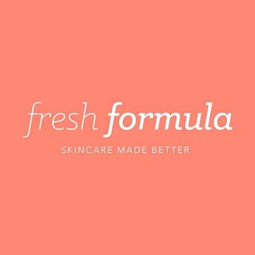 Fresh Formula