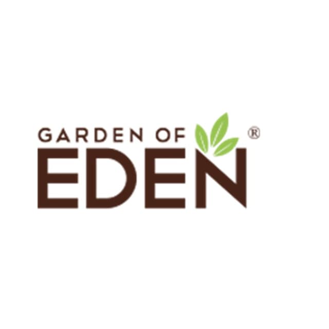 Garden of Eden