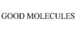 Good Molecules