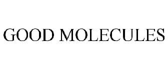 Good Molecules