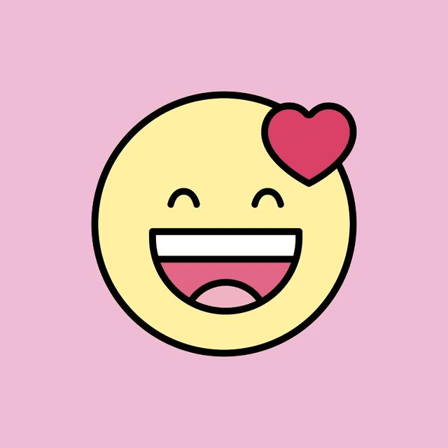 Happy Face