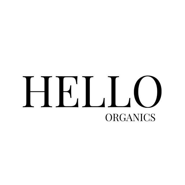 Hello Organics