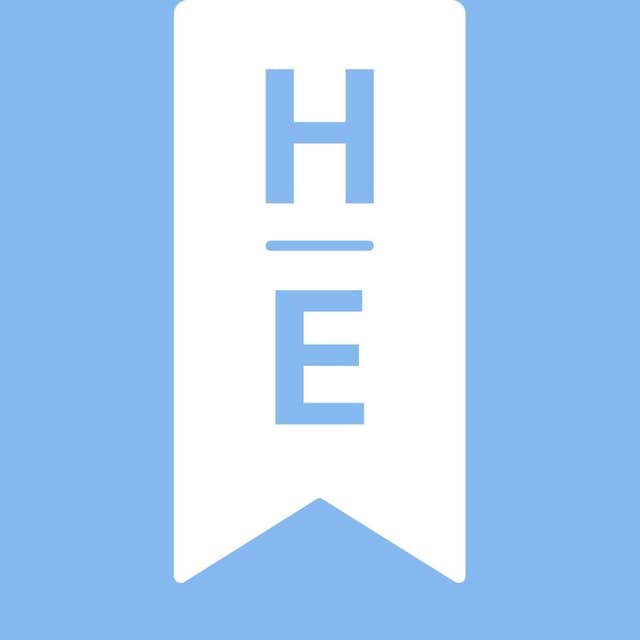 Higher Education