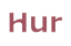 House of Hur